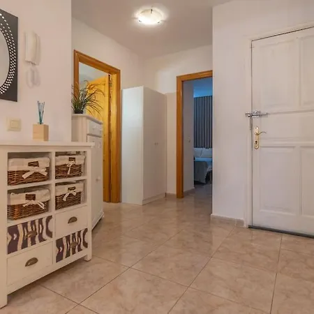 Medano 厄尔梅达诺