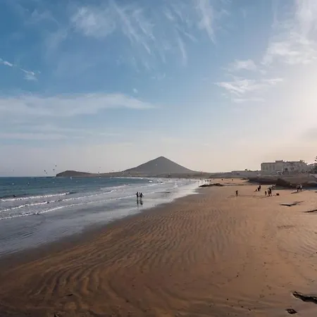 Appartement Medano El Médano