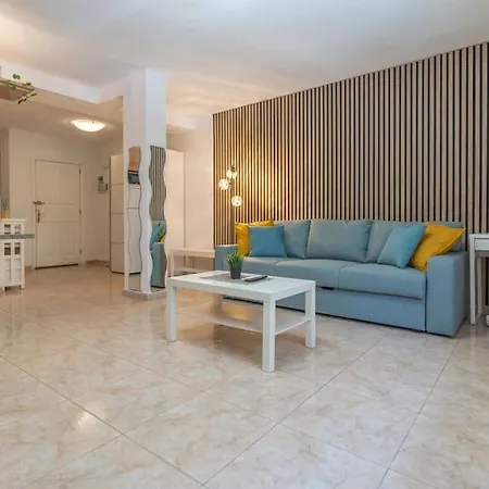 Medano Appartement *