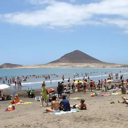 Appartement Medano El Médano