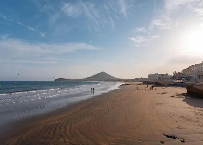 Apartmán Medano El Médano