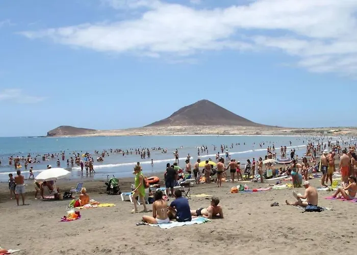 Apartmán Medano El Médano