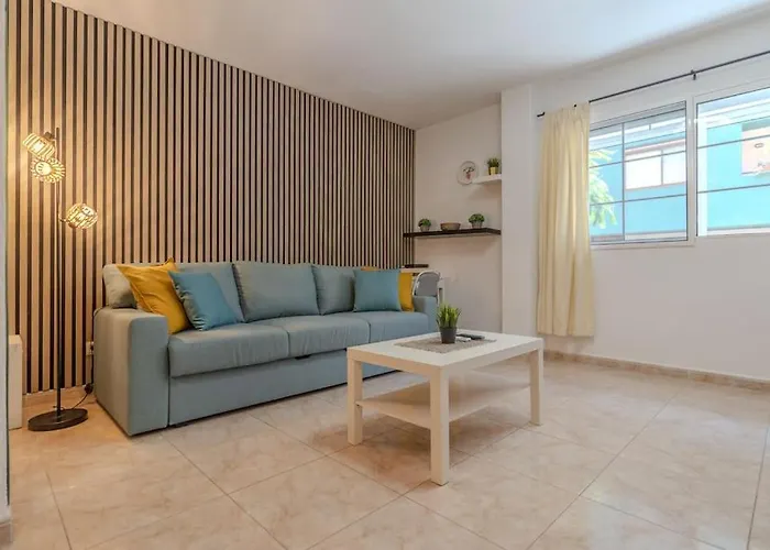 Medano Apartmán El Médano