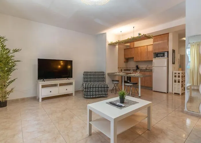 Apartmán Medano El Médano