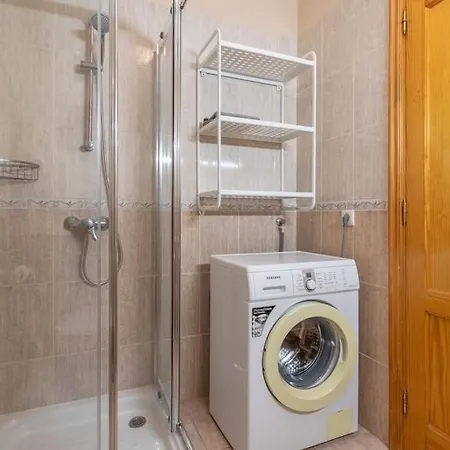 Médano Apartamento *