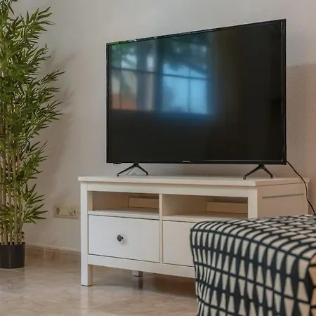 Médano Apartamento El Médano