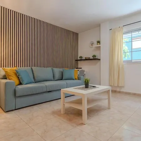 Médano Apartamento El Médano