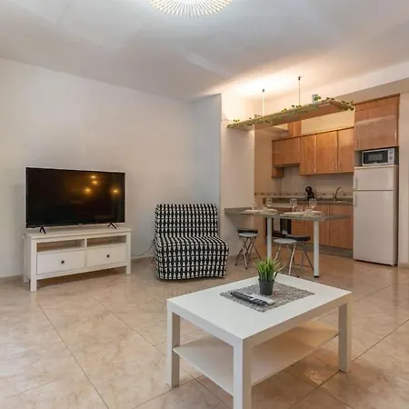 Apartamento Médano El Médano