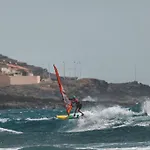 Medano Lejlighed