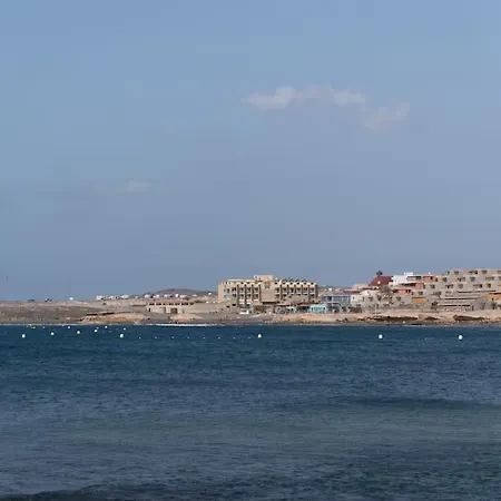 Medano El Médano